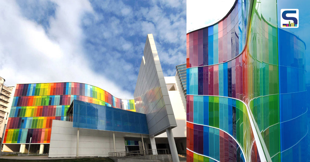 Light and Color in Architecture